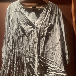 Torrid Women’s Harper Blouse